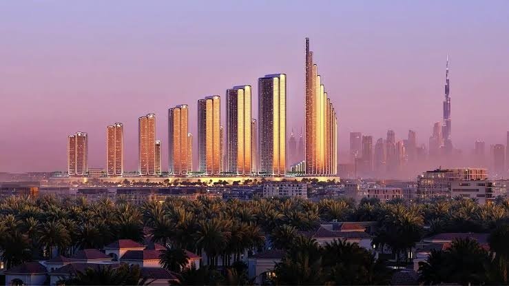 Binghatti Mercedes-Benz City