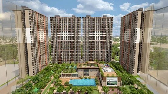 Birla Estates Pune — Birla Punya Sangamvadi, Pune luxury NRI investment