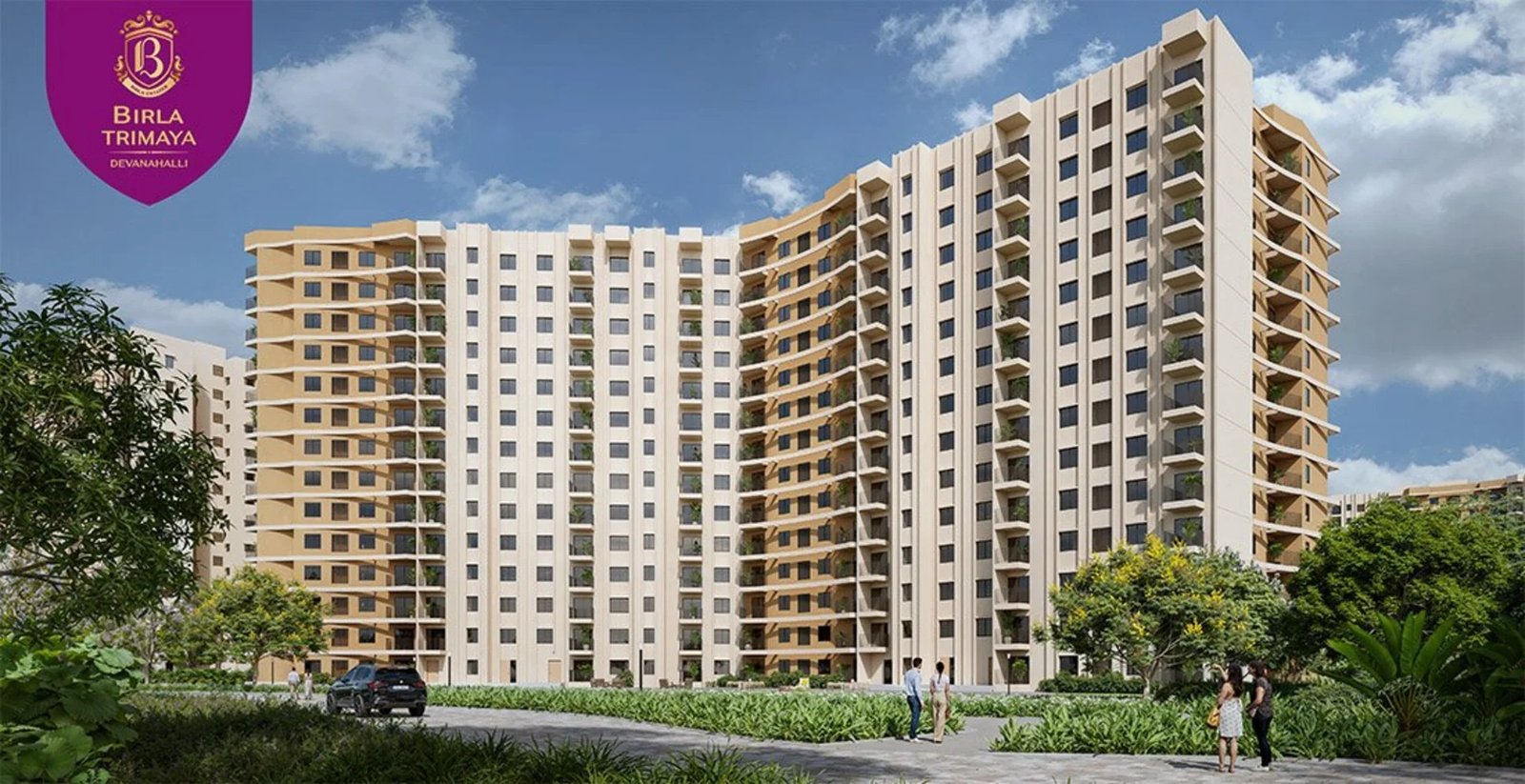 Birla Trimaya Phase 4 — Devanahalli