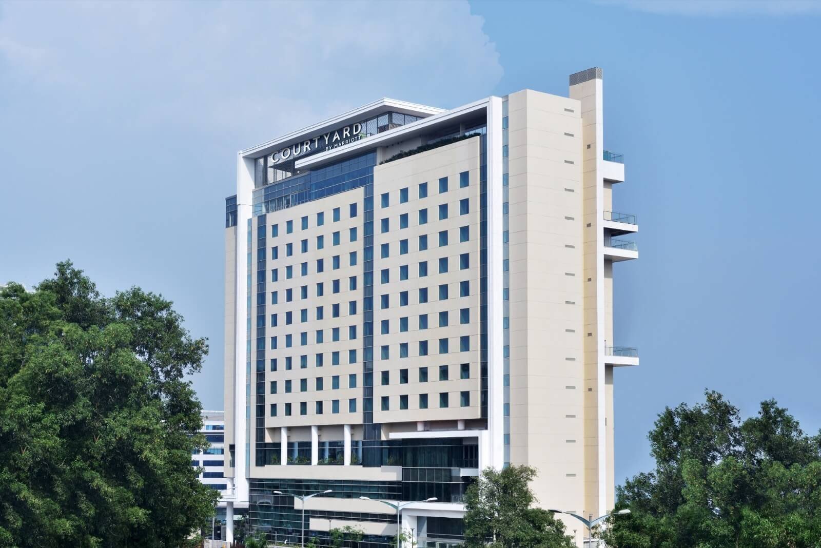 Brigade Group Kochi amenities