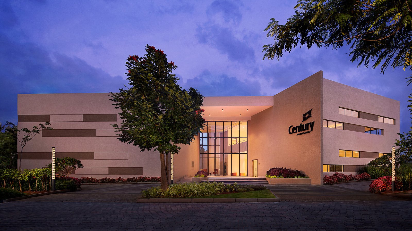 Century Eden Doddaballapur Bangalore