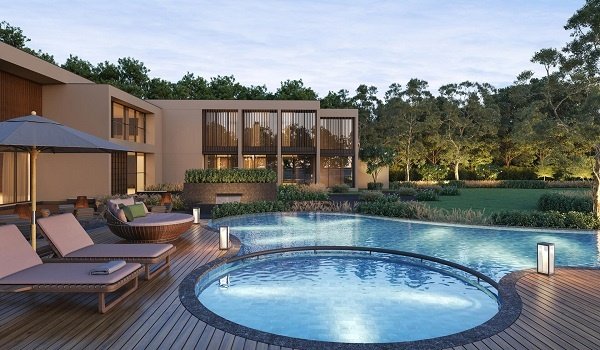 Century Trails Devanahalli