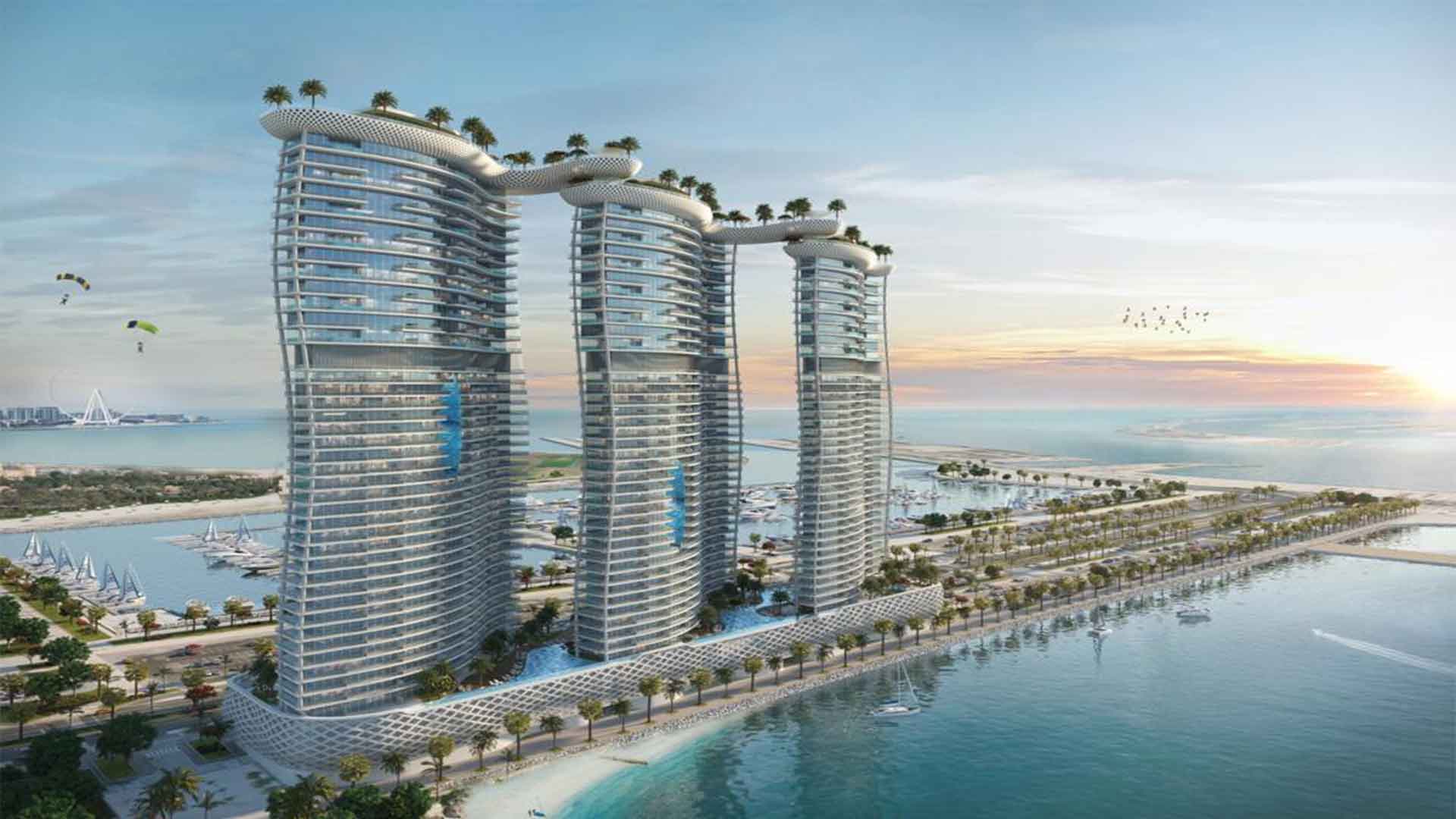 Dubai Properties