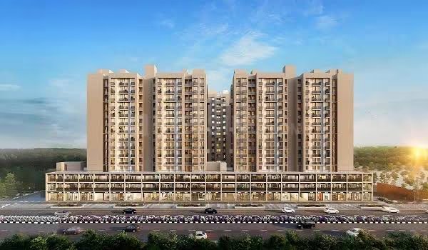Godrej Avilion Bangalore Thanisandra / Hebbal, North Bangalore luxury NRI investment