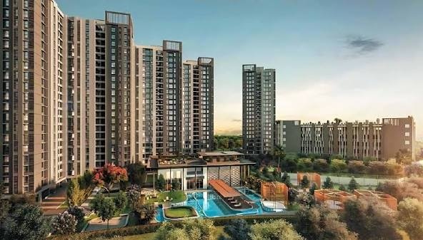 Godrej Greenfront Hinjewadi Pune Hinjewadi Phase 1, Pune luxury NRI investment