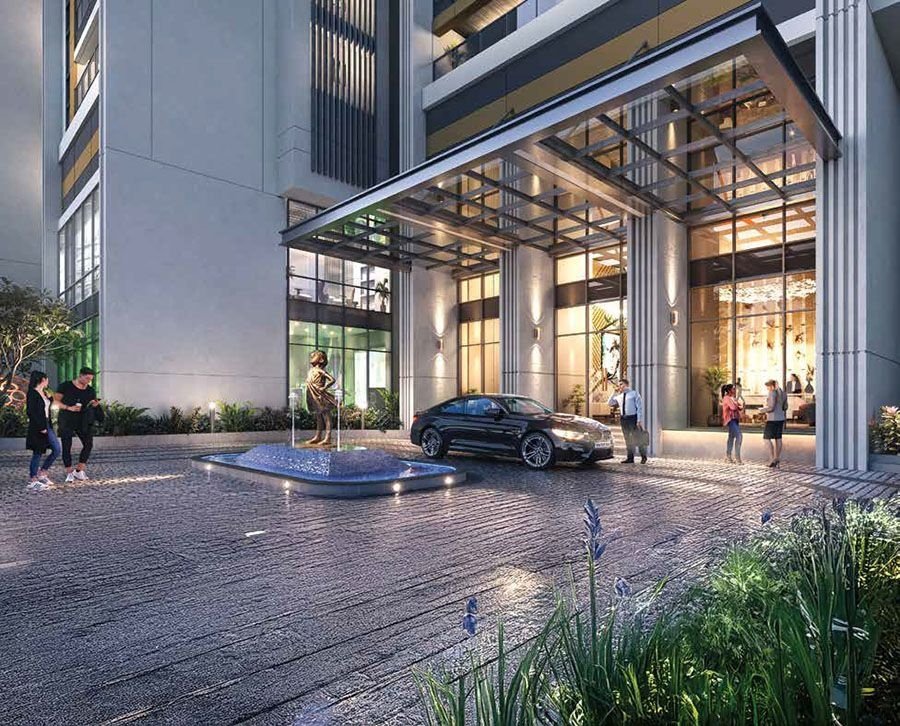 Godrej ORR Hyderabad amenities