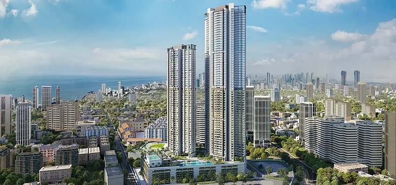 Godrej ORR Hyderabad Outer Ring Road, Hyderabad (Kukatpally / Financial District corridor) luxury NRI investment