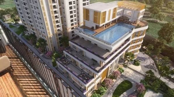 Godrej Plots Hyderabad ORR Outer Ring Road Corridor, Hyderabad, Telangana
