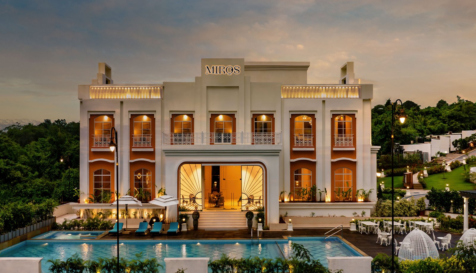 AeroEstate Gold — Khopoli Khopoli, Raigad District, Maharashtra