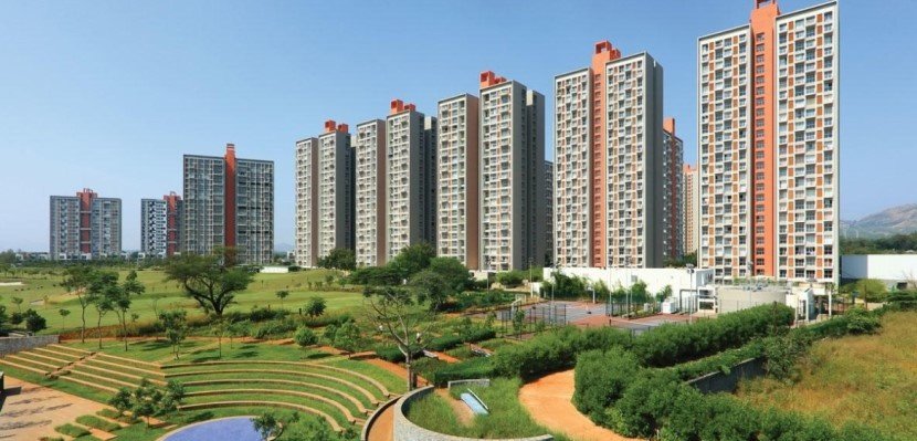 Lodha Belmondo Pune Hinjewadi-Wakad Road, Pune luxury NRI investment