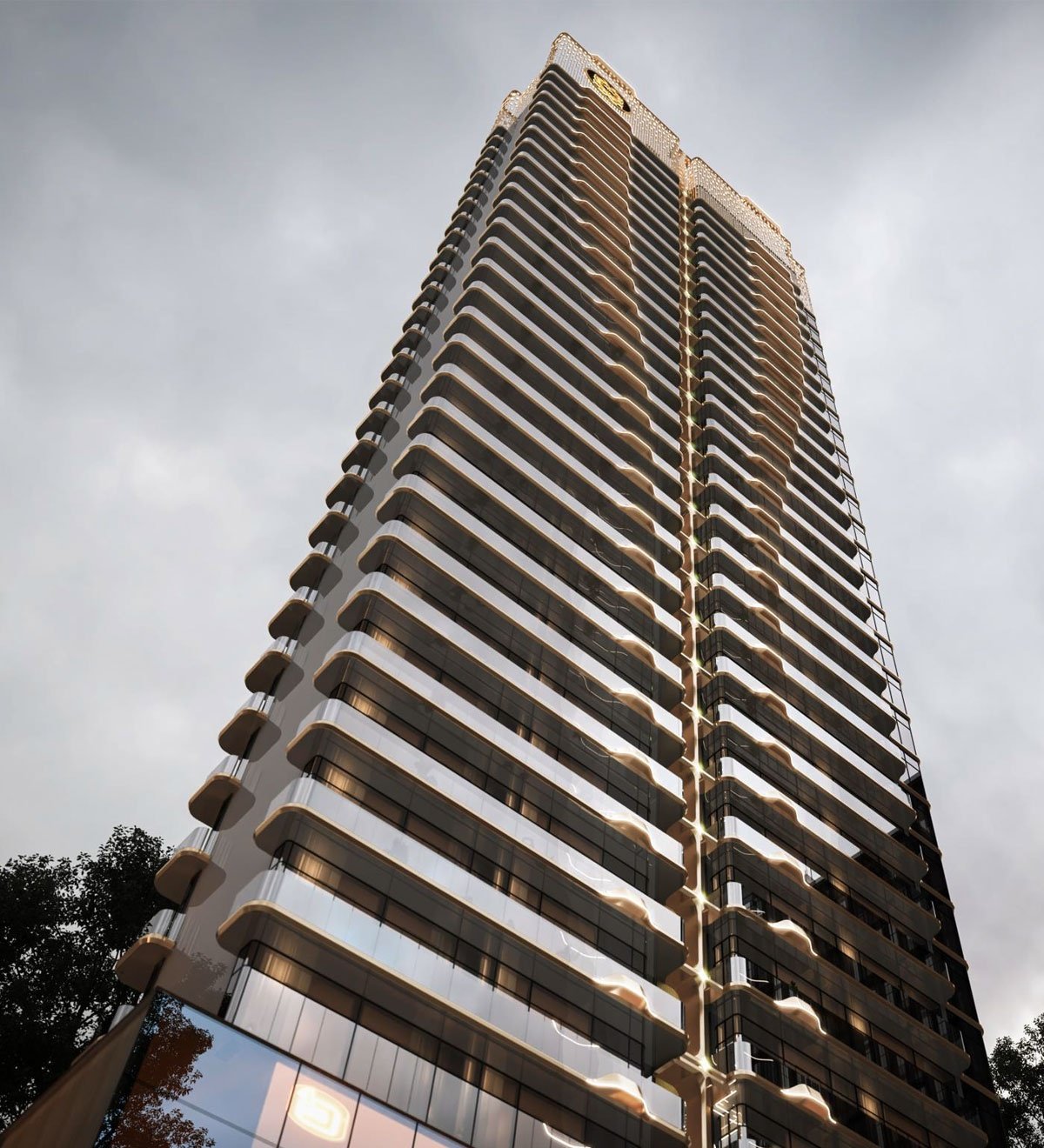 M3M Elie Saab Residences Sector 111, SCDA, Dwarka Expressway, Gurugram luxury apartments NRI investment