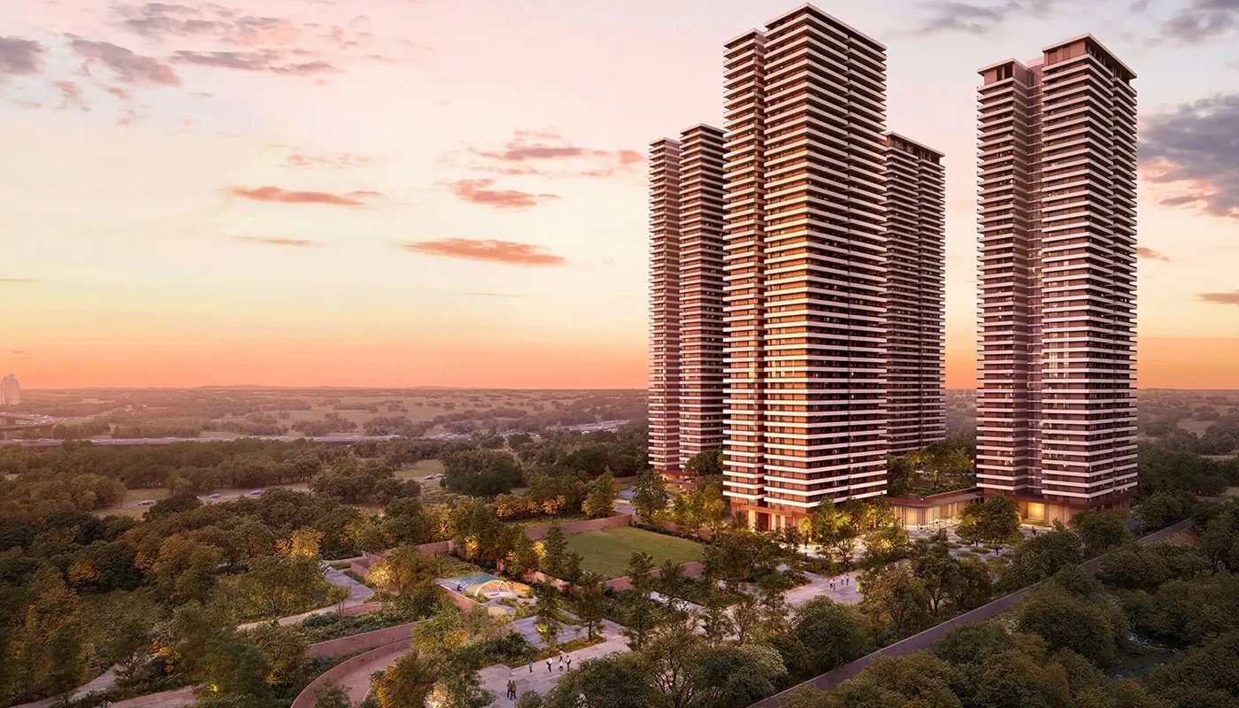Max Antara Senior Living at Estate 361 Sector 36A, Dwarka Expressway, Gurugram luxury apartments NRI investment