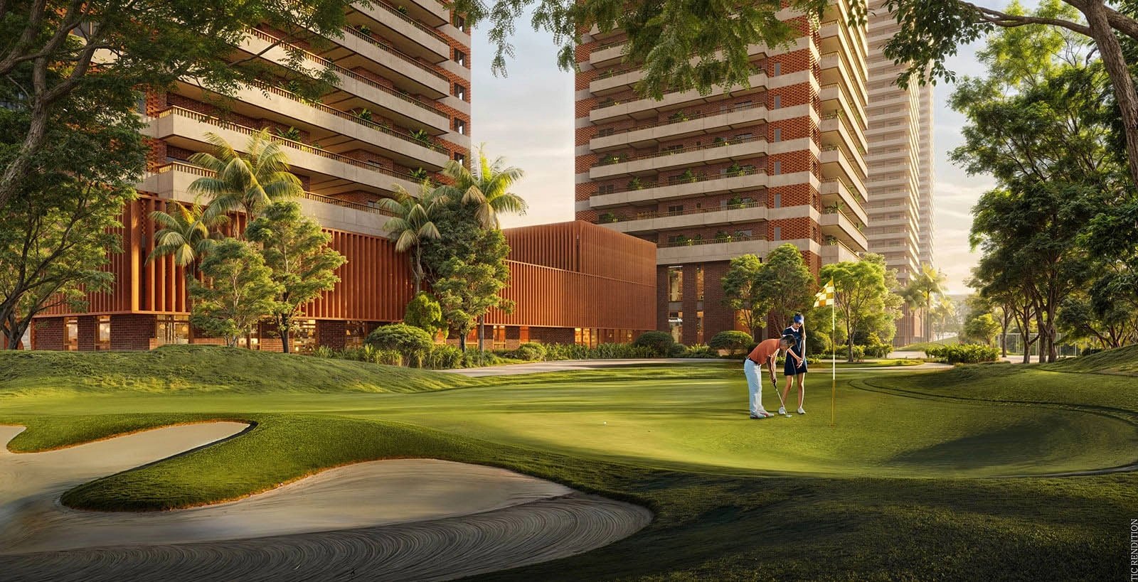 Max Estates Sector 59 Gurgaon