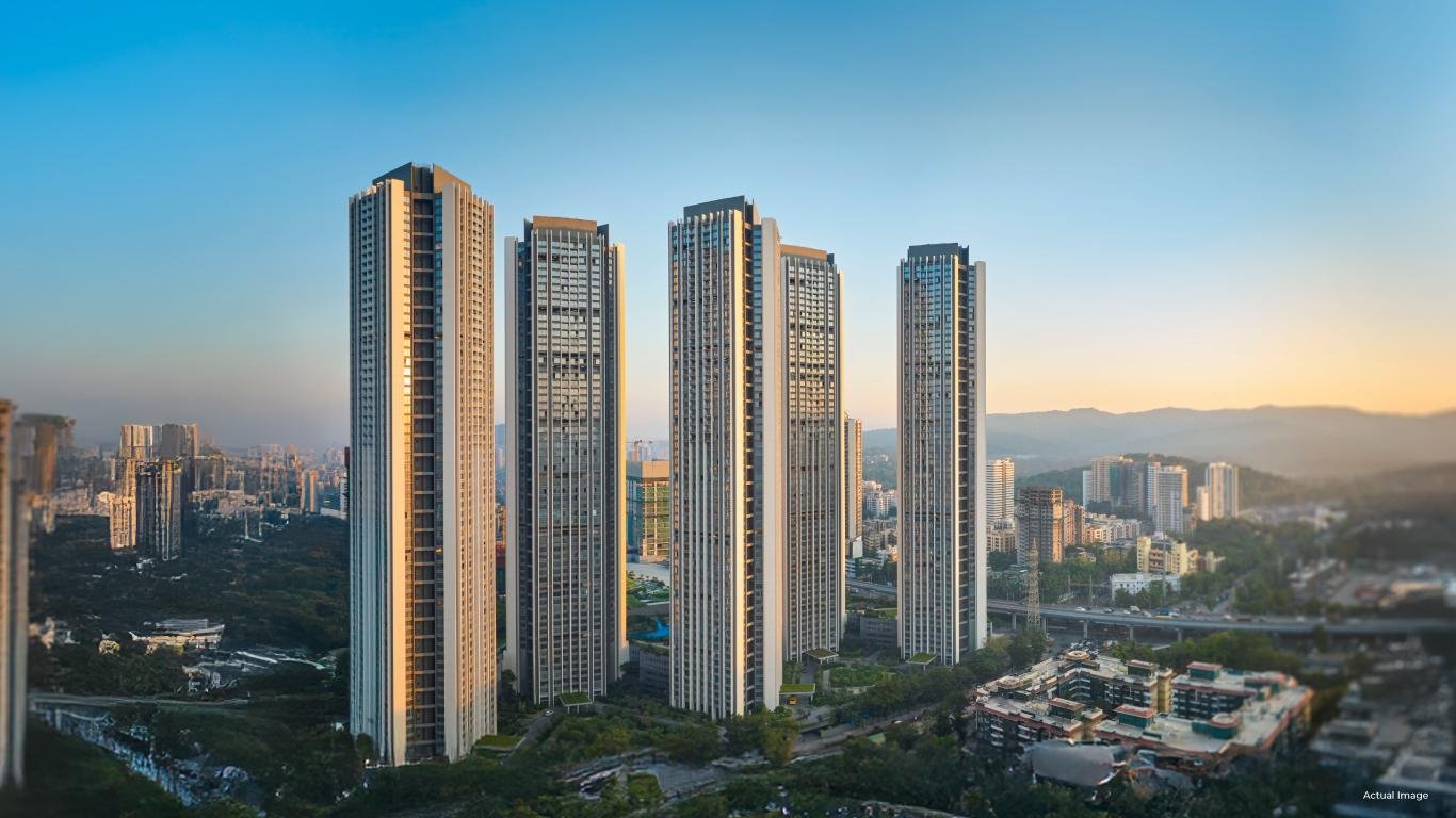 Oberoi Three Sixty North Sector 58, Golf Course Extension Road, Gurugram luxury apartments NRI investment
