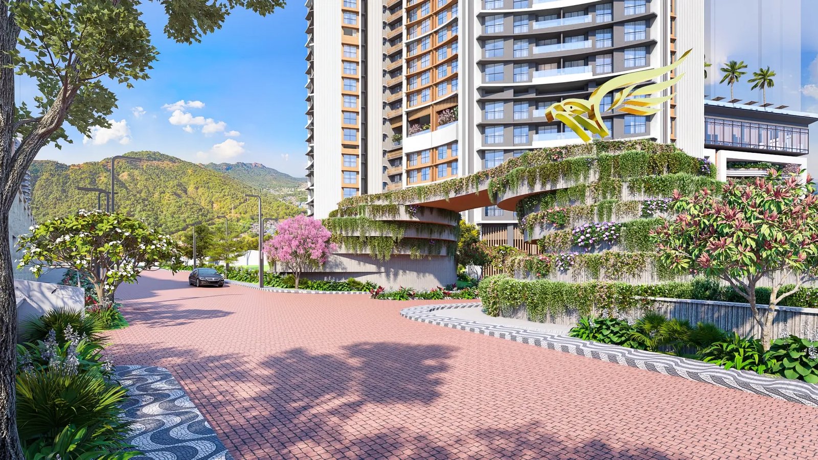 The Prestige City Mulund Mulund West, Mumbai luxury NRI investment