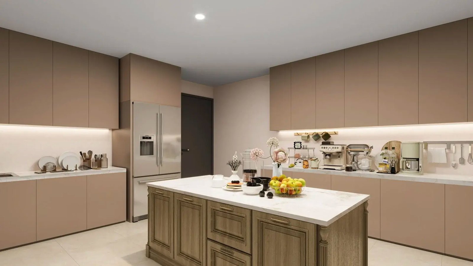 Prestige Greater Noida Township amenities