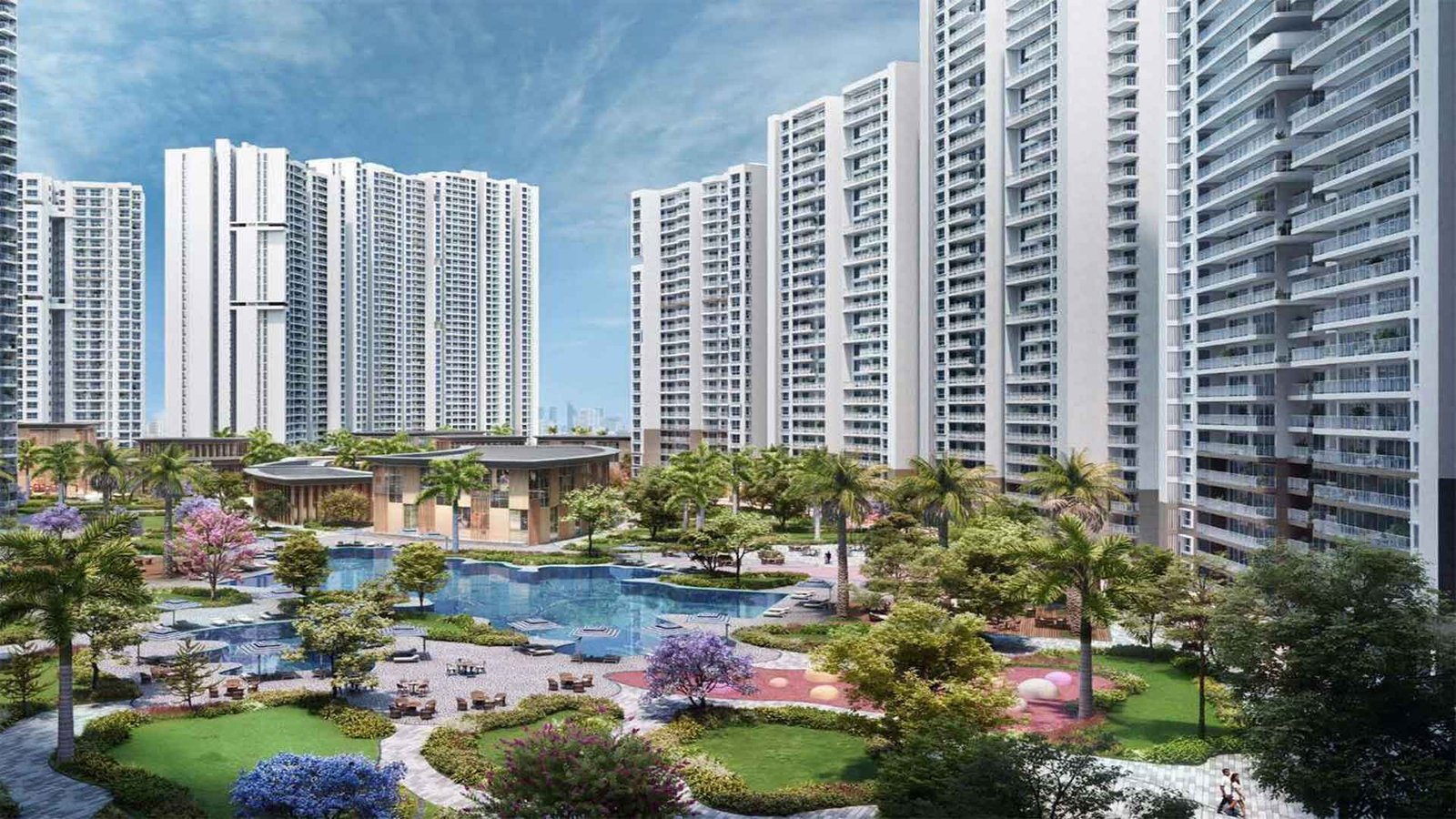 Prestige Kings County Jigani Bangalore