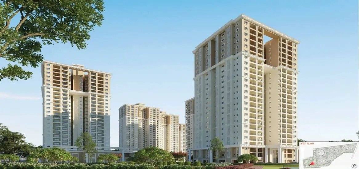 Prestige Springwood — Devanahalli Bangalore