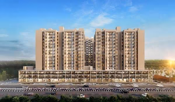 Godrej Regal Pavilion Hyderabad — Godrej Properties luxury branded residences