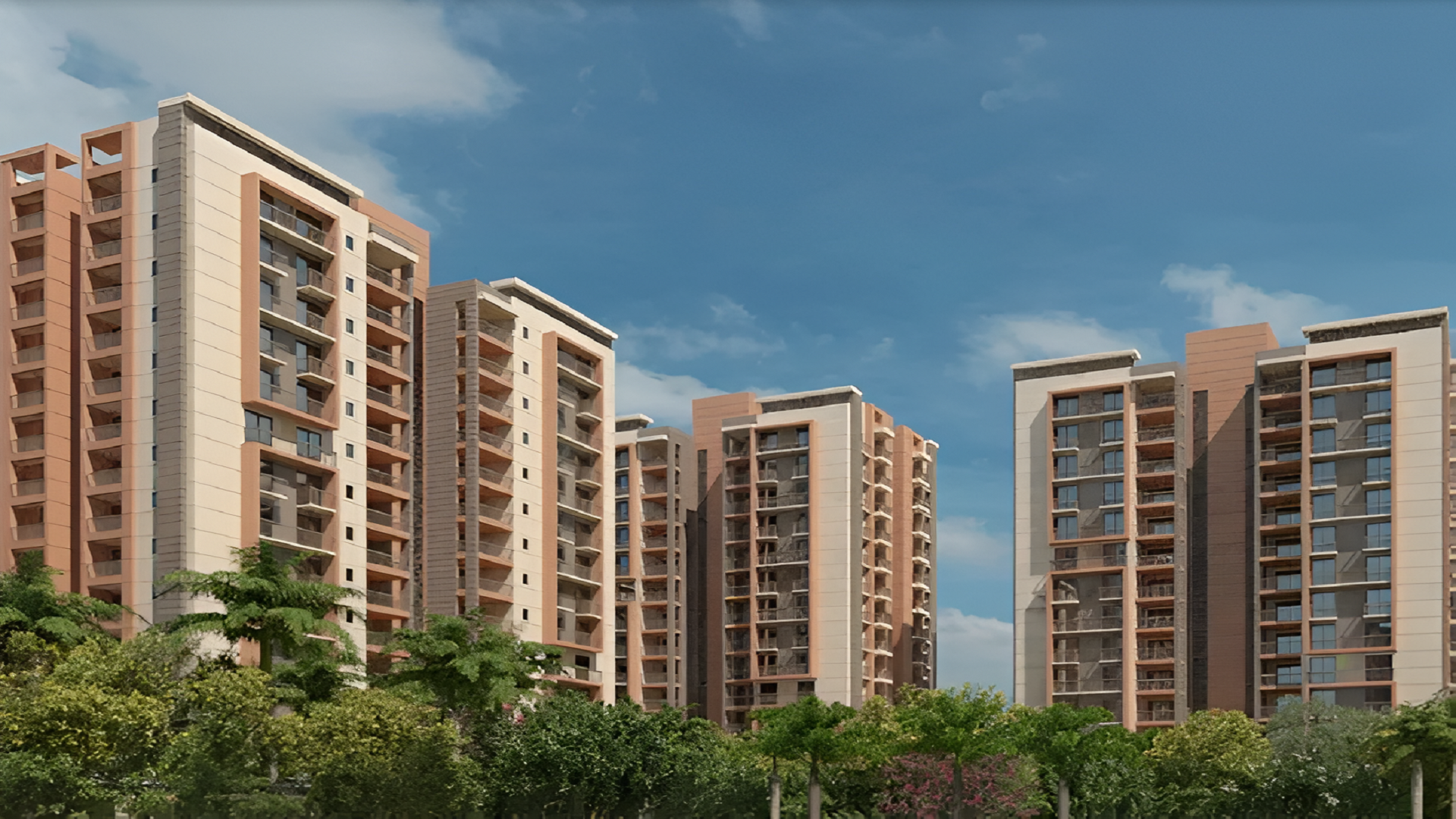 Ashiana Amarah Phase 5 Gurgaon Sector 93 — Ashiana Housing care-focused senior township