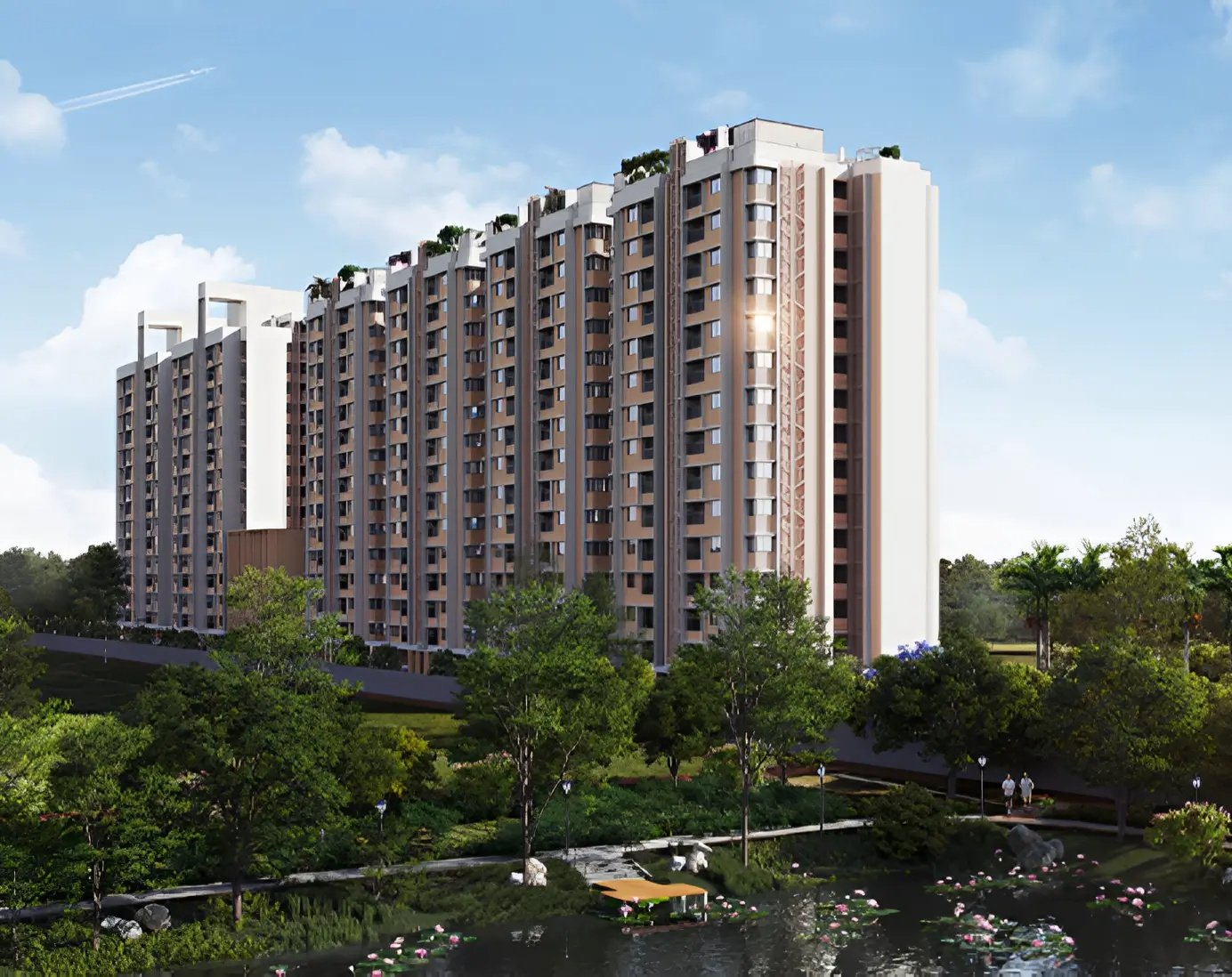 Shriram Shubhav Bangalore Uttarahalli / Kanakpura Road, South Bangalore luxury NRI investment