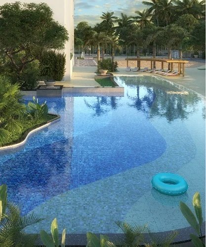 Sobha Atlantis Kochi amenities