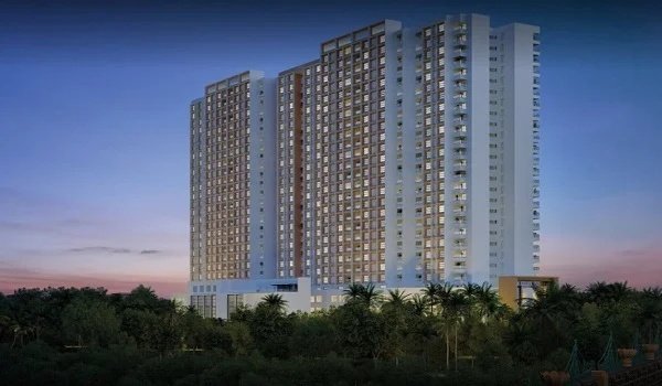 Sobha Atlantis Kochi exterior