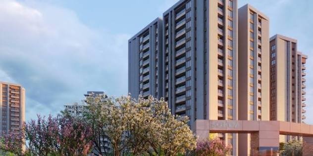 Sobha Infinia Bangalore amenities