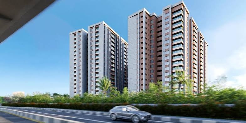 Sobha Infinia Bangalore exterior