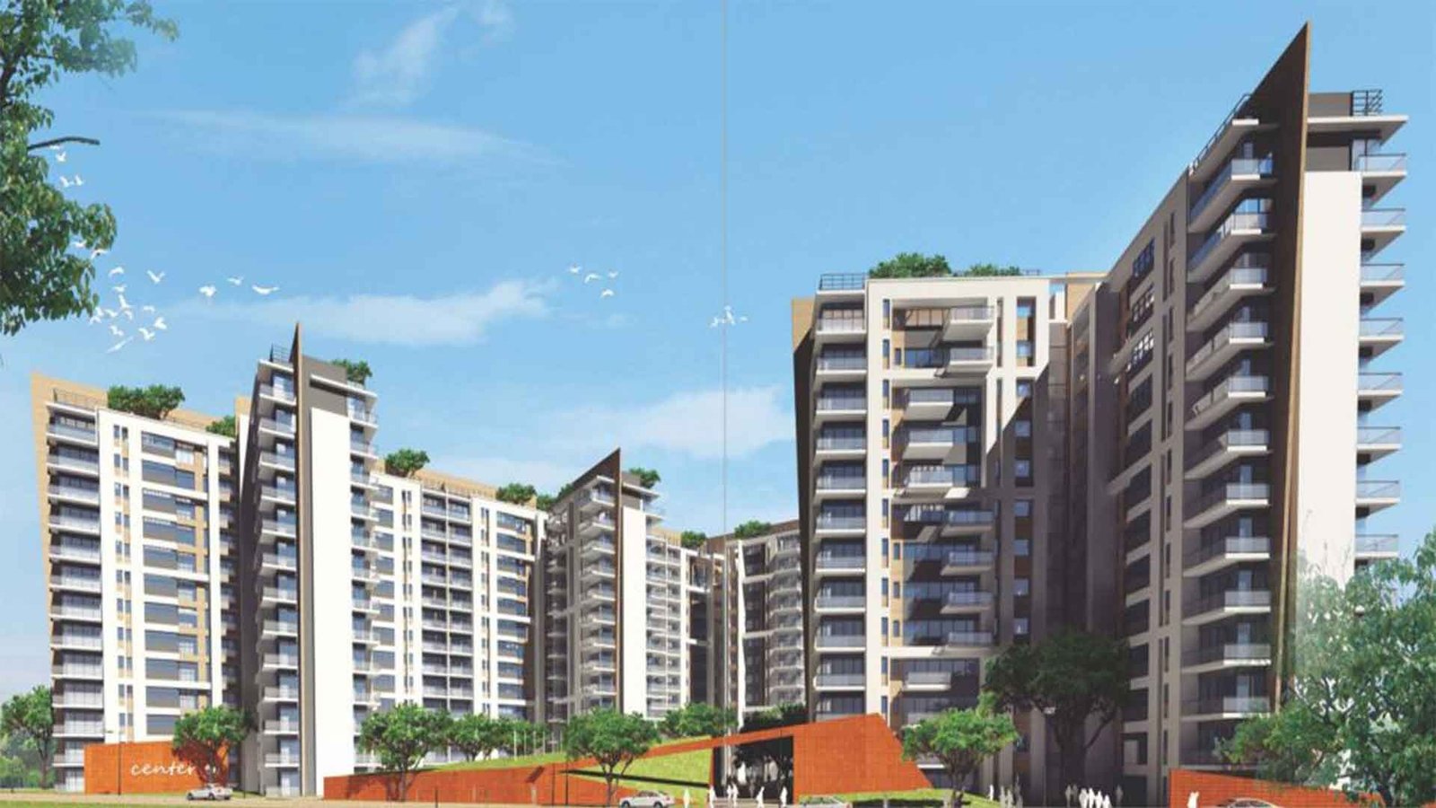 Sobha Infinia Bangalore Koramangala / Panathur, East Bangalore luxury NRI investment