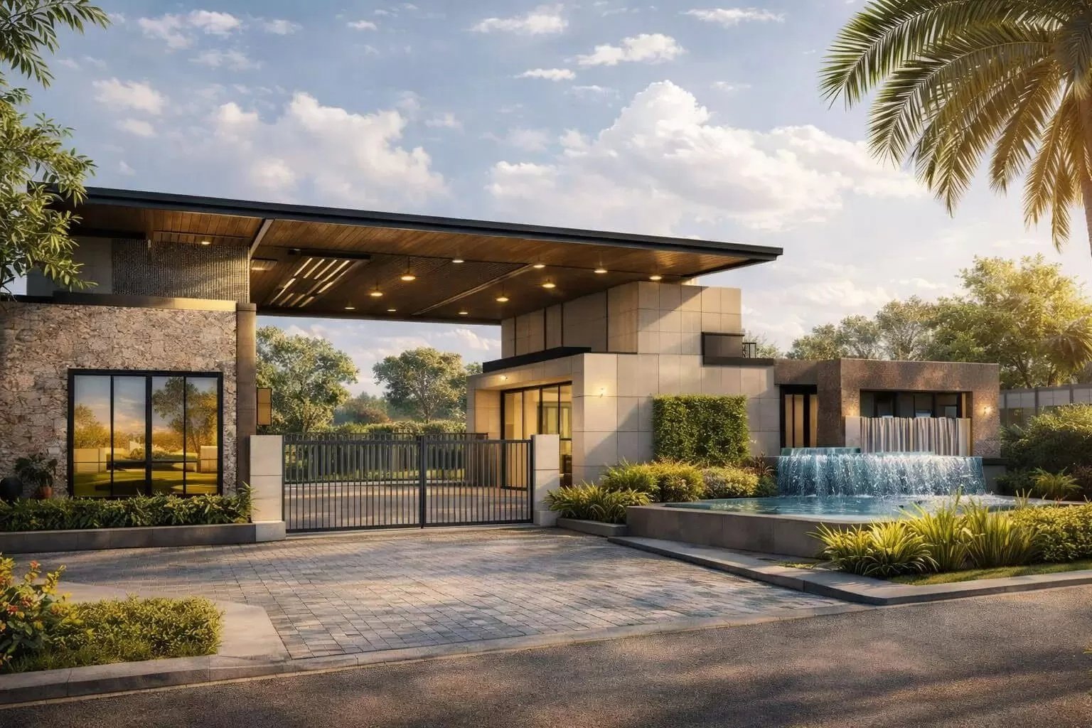 Sobha Inizio Jerbai Wadia Road, Parel, Mumbai luxury NRI investment