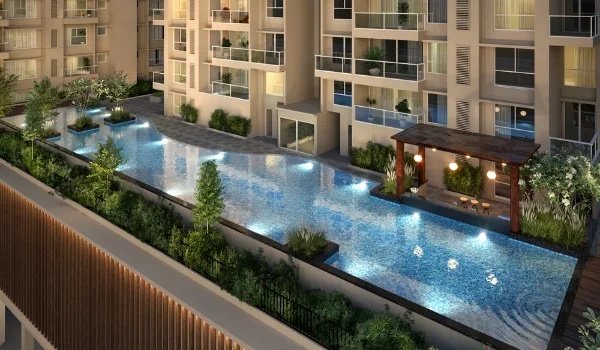 Sobha Nesara Pune amenities