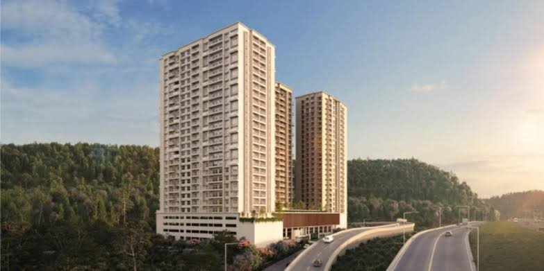 Sobha Nesara Pune exterior