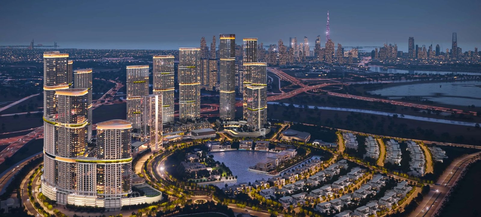 Sobha Realty 20:80 Payment Plan